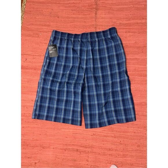 NEW WITH TAGS HANES Men's Ultra Soft Plai100% combed cotton Loose-Fit for Total - Picture 7 of 7